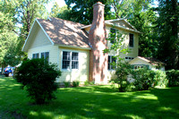 Hartrich Cottage